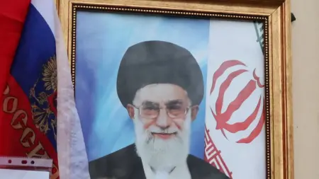 related_news_inside_blogsتقرير أميركي يكشف تفاصيل جديدة حول عملية اغتيال خامنئي