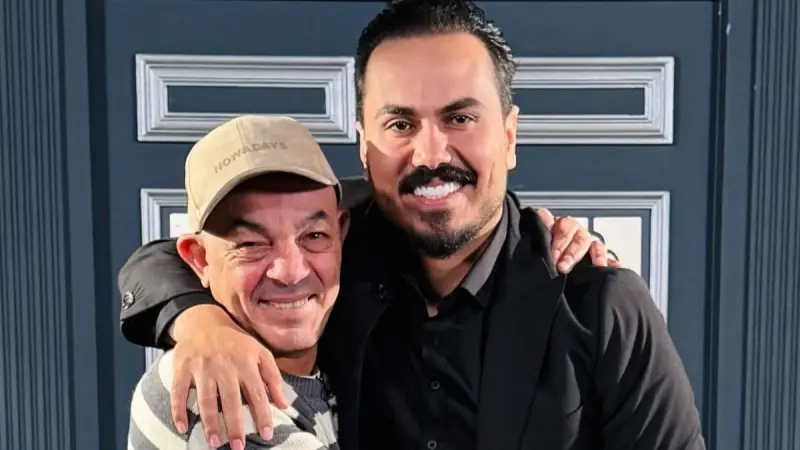 فيديو - علاء مرسي: أنا أفضل من عادل إمام.. ما القصة؟