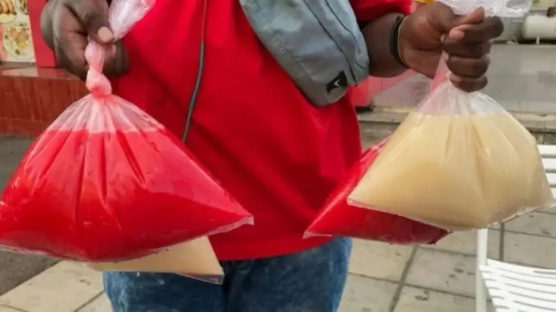 هل يحتوي مشروب السوبيا على كحول؟ السلطات توضح