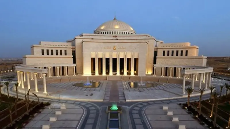 تعرف إلى ترتيب الحضانة في قانون الأحوال الشخصية الجديد بمصر
