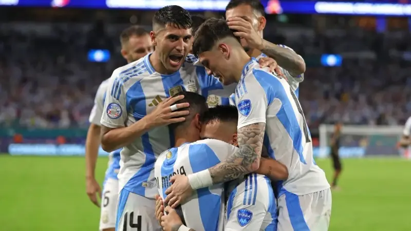 نتائج مباريات اليوم في بطولة كوبا أميركا 2024 الأحد 30 يونيو 2024.. تأهل أرجنتيني كندي