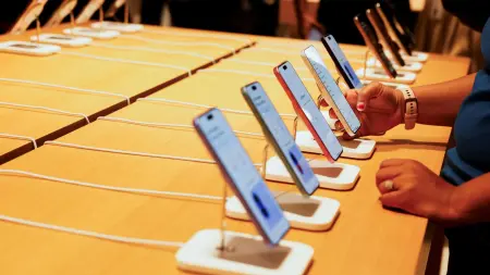 تحذير عاجل من آبل.. ما قصة ثغرات آيفون؟