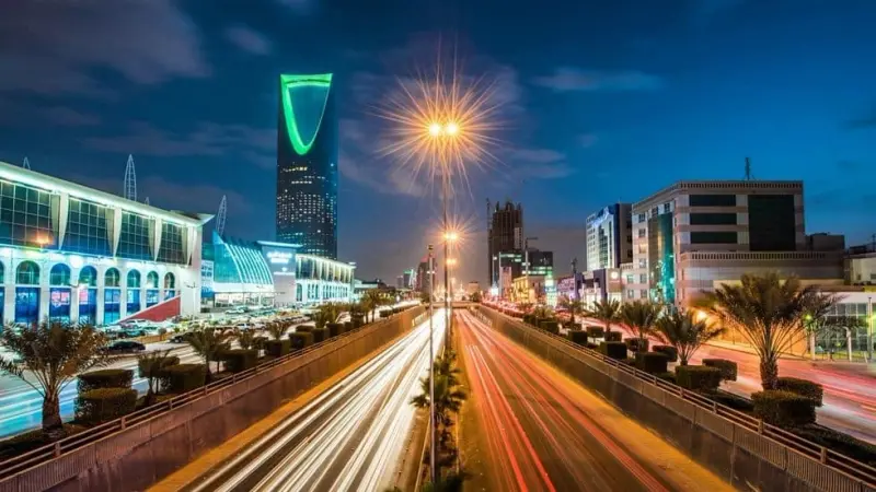 كم باقي على موعد اليوم الوطني السعودي 2024؟ بدأ العد التنازلي