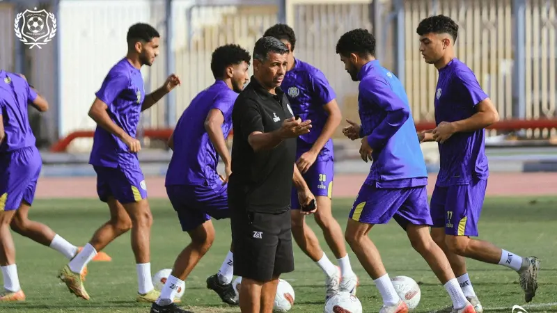 القنوات الناقلة لمباراة الإسماعيلي ضد حرس الحدود اليوم في كأس مصر مع الموعد والتشكيلة