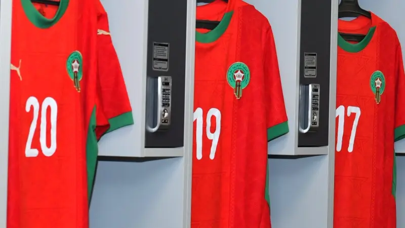 جدول مواعيد مباريات منتخب المغرب في بطولة شمال إفريقيا للناشئين تحت 17 سنة 2026 والقنوات الناقلة
