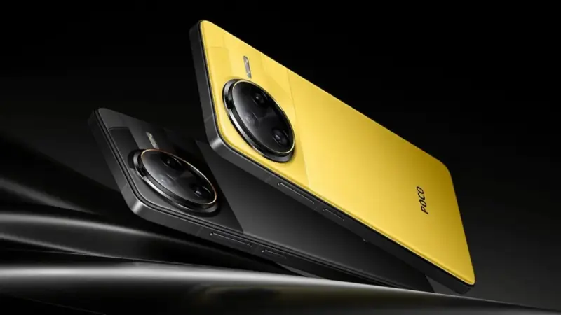 سعر ومواصفات بوكو إف 7 الترا POCO F7 Ultra.. استمتع بأحدث إصدارات شاومي