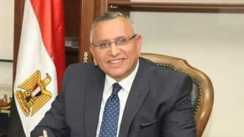 من هو عبد السند يمامة مرشح انتخابات الرئاسة المصرية 2024؟