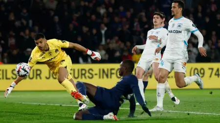 related_news_inside_blogsمارسيليا ينتظر هدية سان جيرمان للانقضاض على قمة الدوري الفرنسي