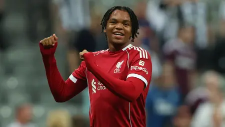 related_news_inside_blogsبسبب موهبته الشابة.. إجبار ليفربول على دفاع مقابل مادي إلى تشيلسي