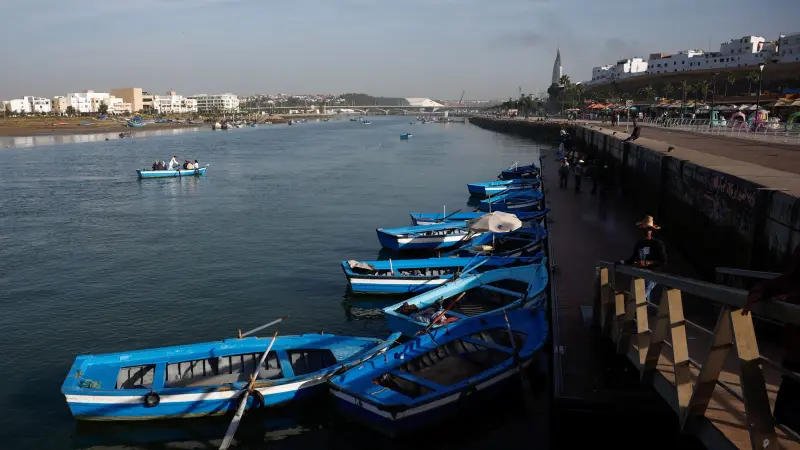 ماذا توقع صندوق النقد الدولي لمعدل النمو في المغرب؟