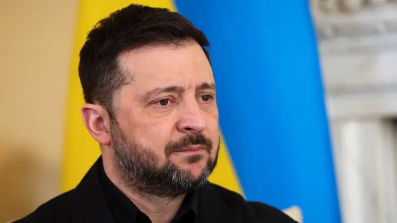 زيلينسكي: الوضع على الجبهة هو الأفضل لأوكرانيا خلال 10 أشهر