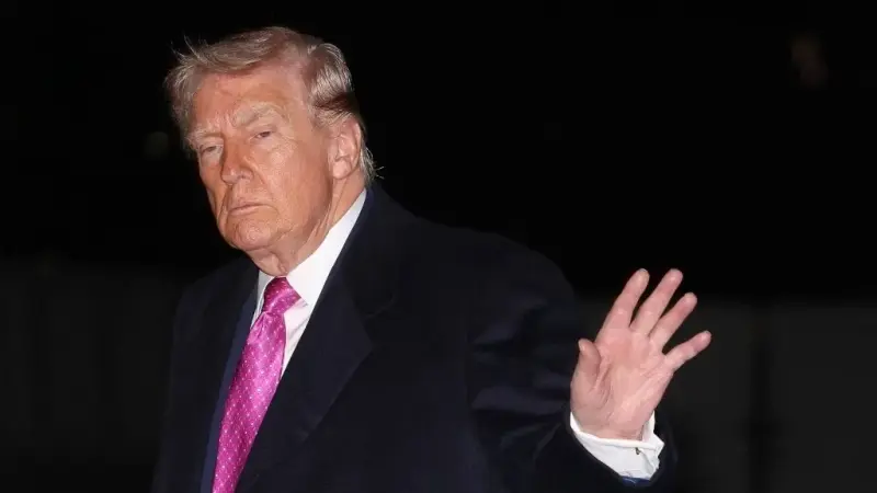 ترامب بين 4 ضربات حاسمة.. وخيارات قد تشعل حربا بلا سقف