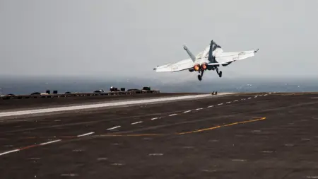 related_news_inside_blogsمهمة صعبة.. ما حظوظ العثور على الطيار الأميركي في إيران؟