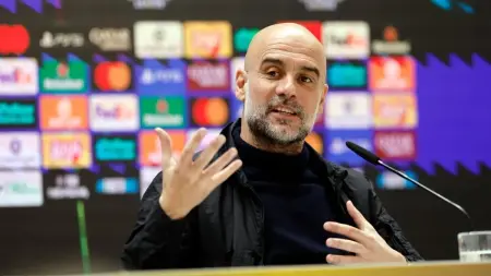 related_news_inside_blogsغوارديولا متحديًا ريال مدريد: السيتي أكثر جاهزية من الموسم الماضي