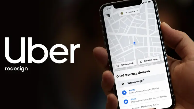 حادث أوبر.. شركة النقل الذكي تواجه كارثة جديدة في مصر