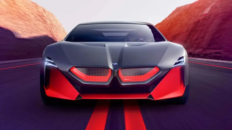 رغم فشلها.. هل تطلق بي إم دبليو سيارة رياضية كهربائية؟