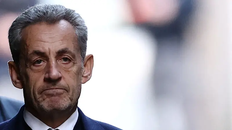 ساركوزي أمام القضاء مجددا في ملف التمويل الليبي