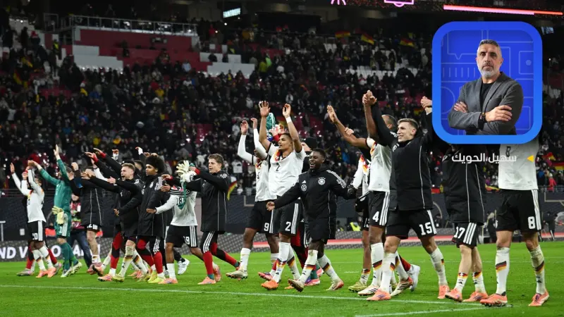 تصفيات أوروبا.. النرويج "الحقيقة الوحيدة"