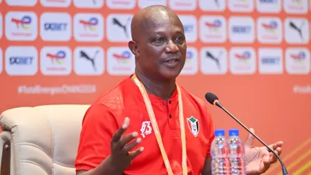 related_news_inside_blogsتشكيلة منتخب السودان أمام السنغال اليوم.. أبياه يتحدى "أسود التيرانغا"