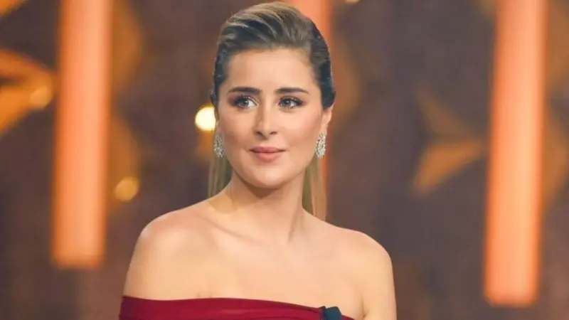 عائشة بن أحمد تكشف موقفها من الزواج والإنجاب.. ماذا قالت؟