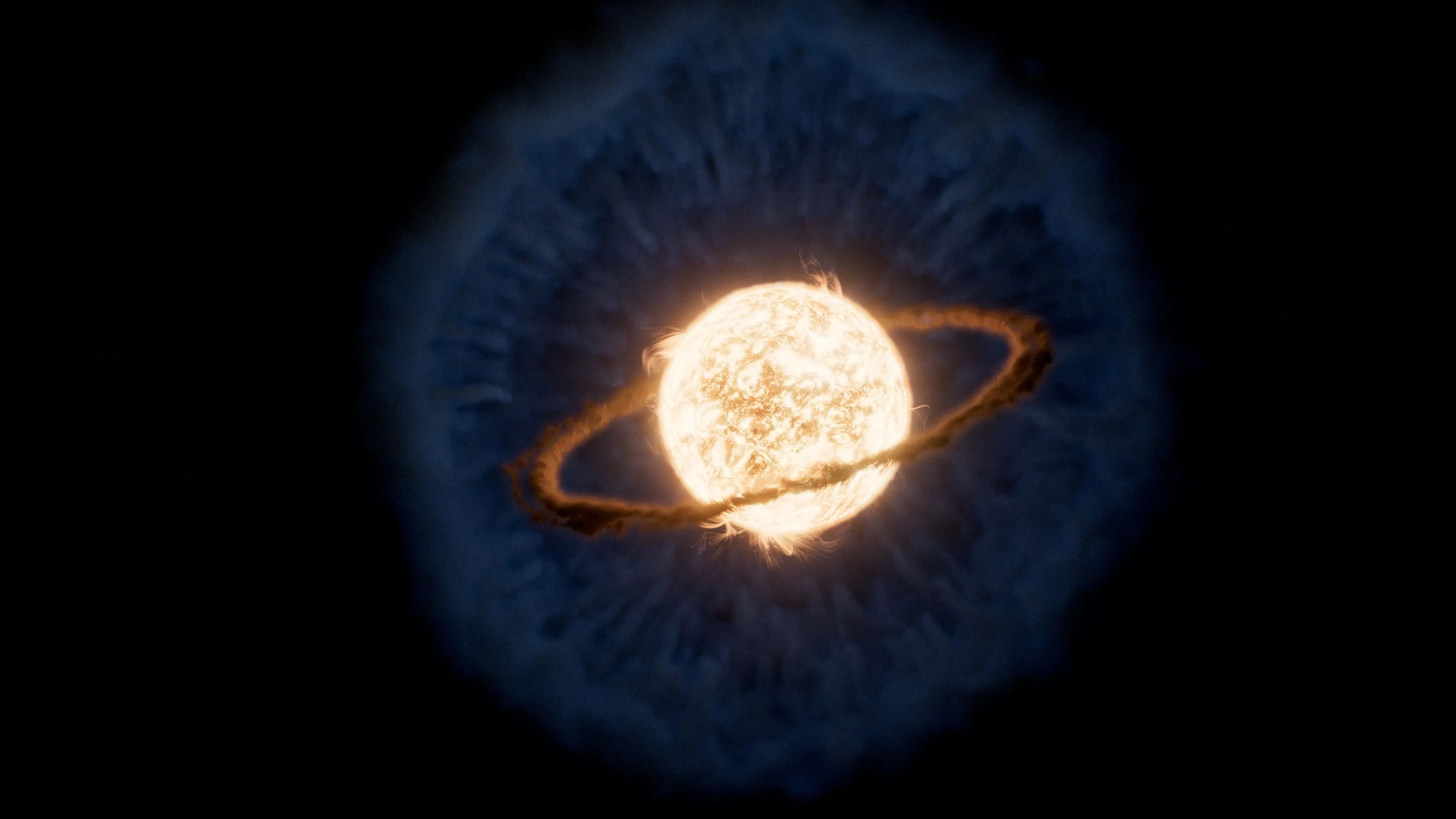 "ناسا" تفقد الاتصال بمركبة تدور حول المريخ 