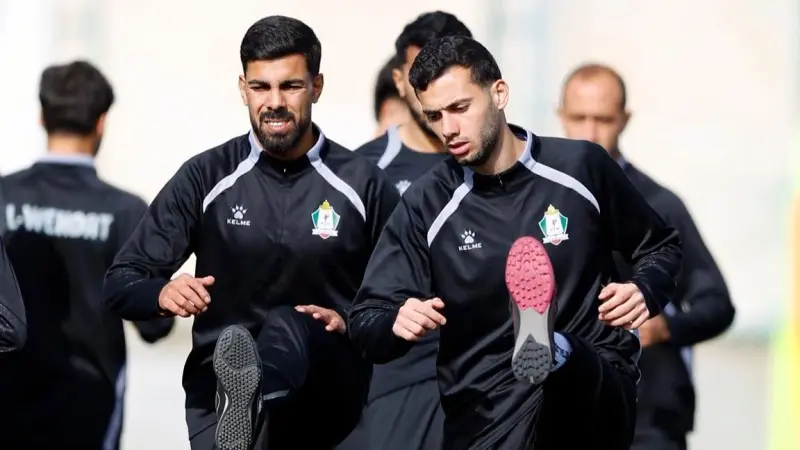 القنوات الناقلة لمباراة الوحدات ضد الأهلي اليوم في الدوري الأردني مع الموعد والتشكيلة