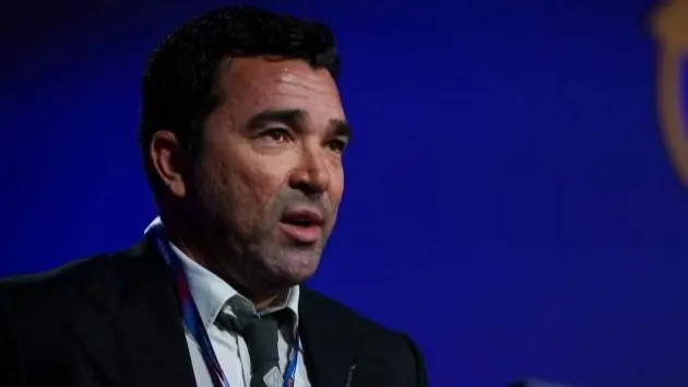 ديكو يقود ثورة برشلونة بين رحيل نجوم كبار وحسم صفقات جديدة