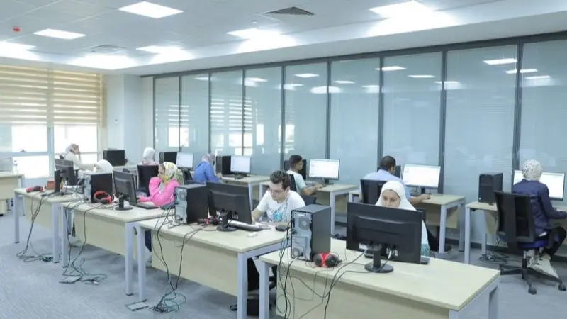 إليك مؤشرات تنسيق الكليات 2025 علمي رياضيات