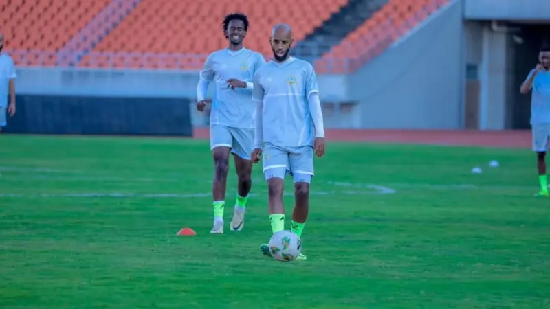 القنوات الناقلة لمباراة الصومال وموزمبيق اليوم في تصفيات كأس العالم 2026.. قمّة الفرصة الأخيرة