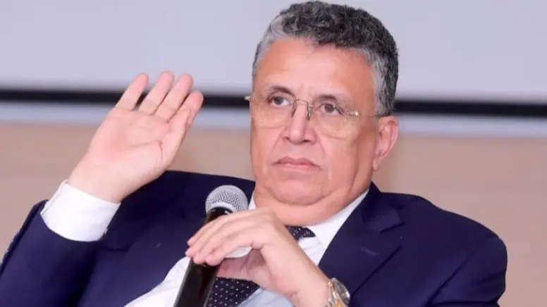 المغرب.. تفاصيل خلاف وزير العدل والصحفي هشام العمراني