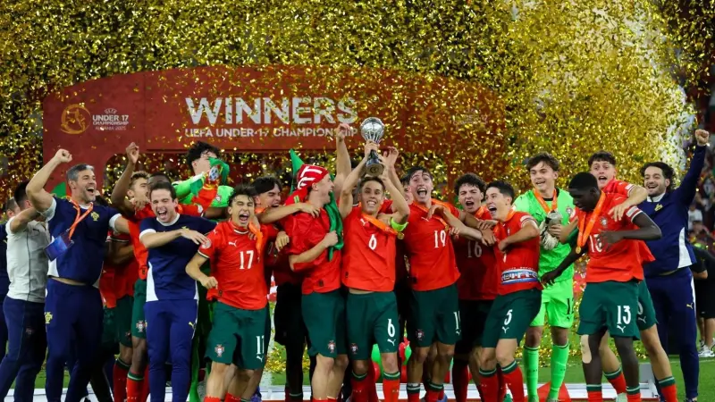 موعد انطلاق كأس العالم للناشئين تحت 17 سنة 2025 والقنوات الناقلة