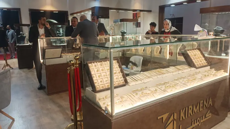 سعر مثقال الذهب عيار 21 في العراق اليوم الثلاثاء 21/4/2026.. هبوط العملات والسبائك