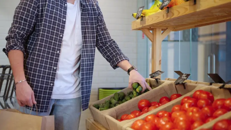 مرض خطير.. أميركا تسحب الخيار من الأسواق