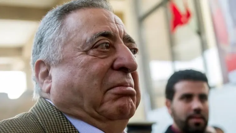 جديد قضية النقيب محمد زيان.. هذا ما قررته محكمة الاستئناف بالرباط