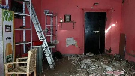 related_news_inside_blogsكامل التفاصيل عن زلزال المكسكيك.. سقوط عدد من الضحايا