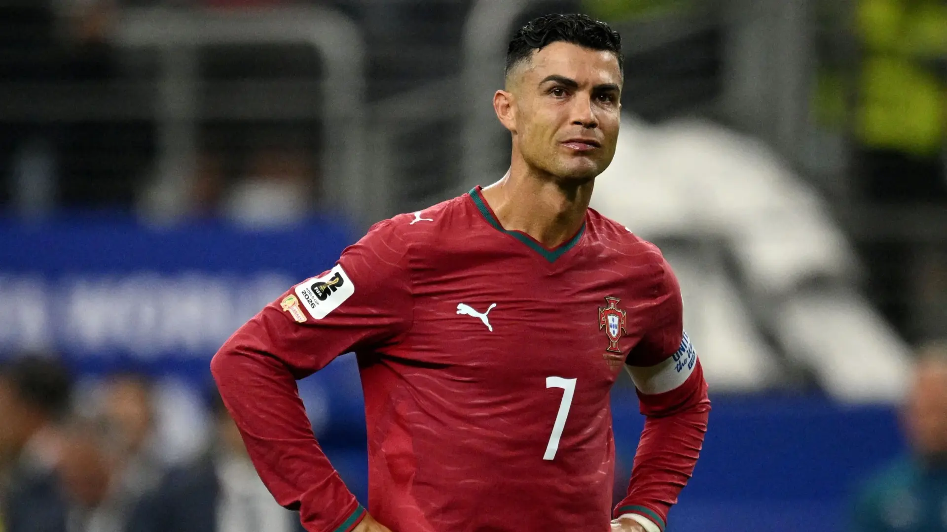 كريستيانو رونالدو لن يعود إلى منتخب البرتغال حسب تقارير محلية (رويترز) كريستيانو رونالدو لن يعود إلى منتخب البرتغال حسب تقارير محلية (رويترز)