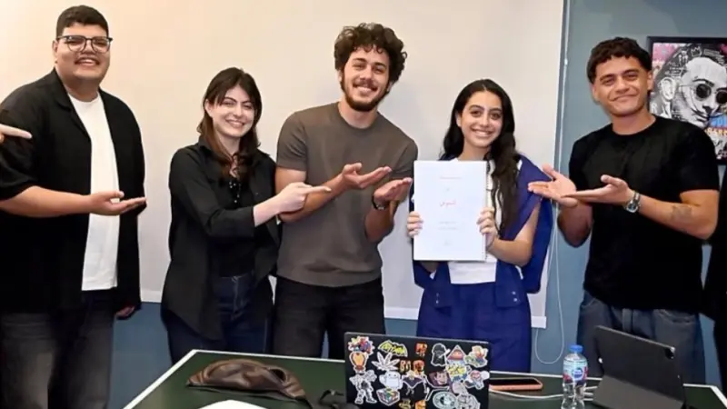 فيلم "ممسوس" ينطلق قريبًا.. تجربة شبابية تعيد الرعب إلى شاشة السينما المصرية