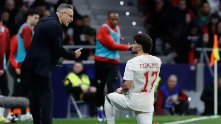 related_news_inside_blogsموعد مباراة منتخب المغرب ضد باراغواي الودية والقنوات الناقلة.. اختبار آخر لأسود الأطلس