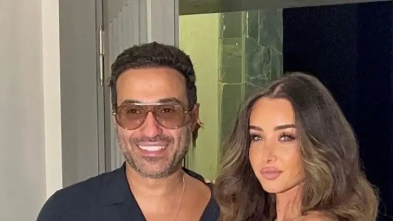 ما حقيقة عودة أحمد فهمي وهنا الزاهد؟ فيديو يُثير الجدل