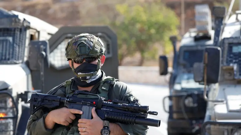 فيديو - مستشار أبو مازن يكشف لـ"المشهد" خطط السلطة لمواجهة ضم الضفة