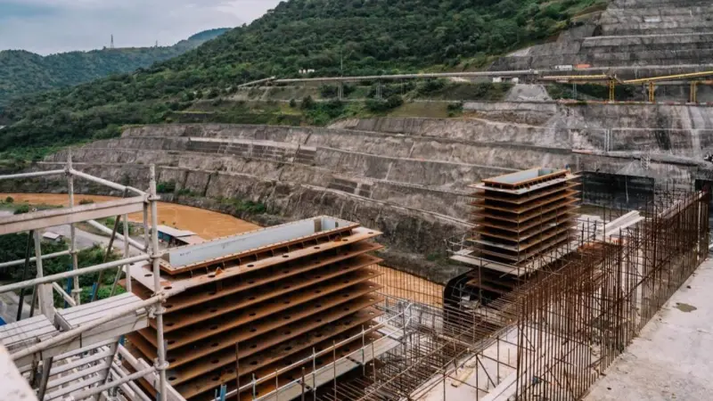 سدّ "كويشا" الإثيوبي الجديد.. هل يعقد أزمة المياه بين القاهرة وأديس أبابا؟