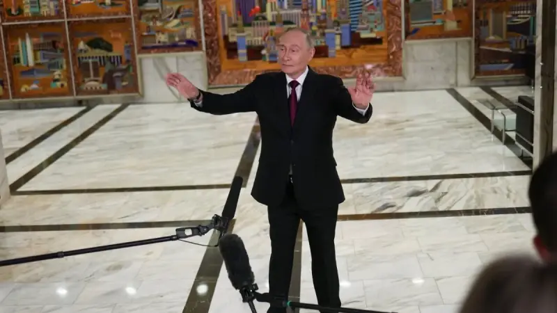 عقوبات بريطانية على الاستخبارات العسكرية الروسية.. ما القصة؟