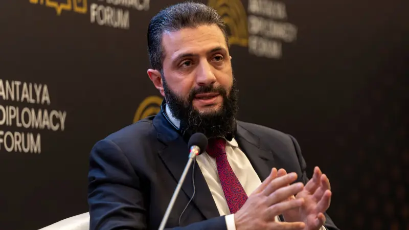 فيديو - من هم "أولي البأس" الذين يُهددون أحمد الشرع؟