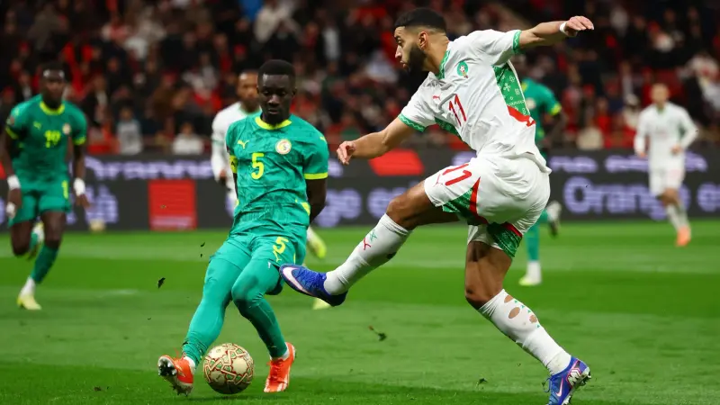 "كاس" تحدد موعد جلسة استئناف السنغال ضد تتويج المغرب بأمم إفريقيا 2025