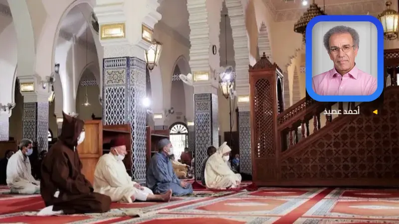 لماذا يرفض الإسلام السياسي توحيد الخطبة؟