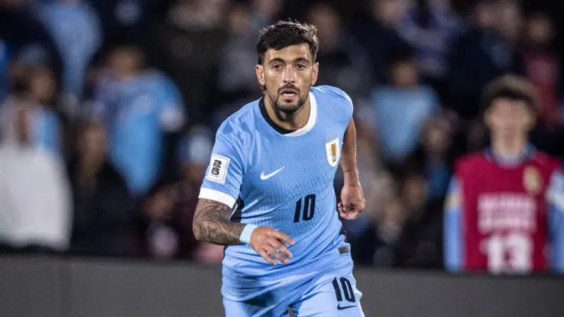 تصفيات كأس العالم 2026 - الأوروغواي وكولومبيا والباراغواي آخر الملتحقين بركب المتأهلين