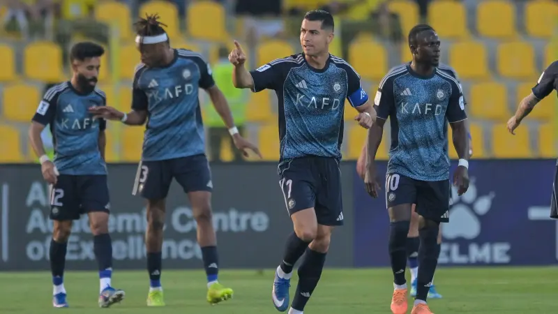 موعد مباراة النصر ضد الأهلي في نصف نهائي دوري أبطال آسيا 2.. من يتأهل إلى النهائي؟