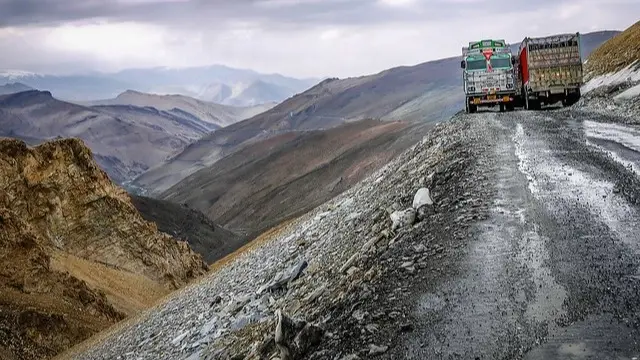 تمديد الهدنة بين باكستان والهند حتى هذا التاريخ