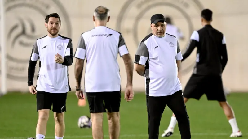 القنوات الناقلة لمباراة الشباب ضد ضمك اليوم في دوري روشن السعودي مع الموعد والتشكيلة