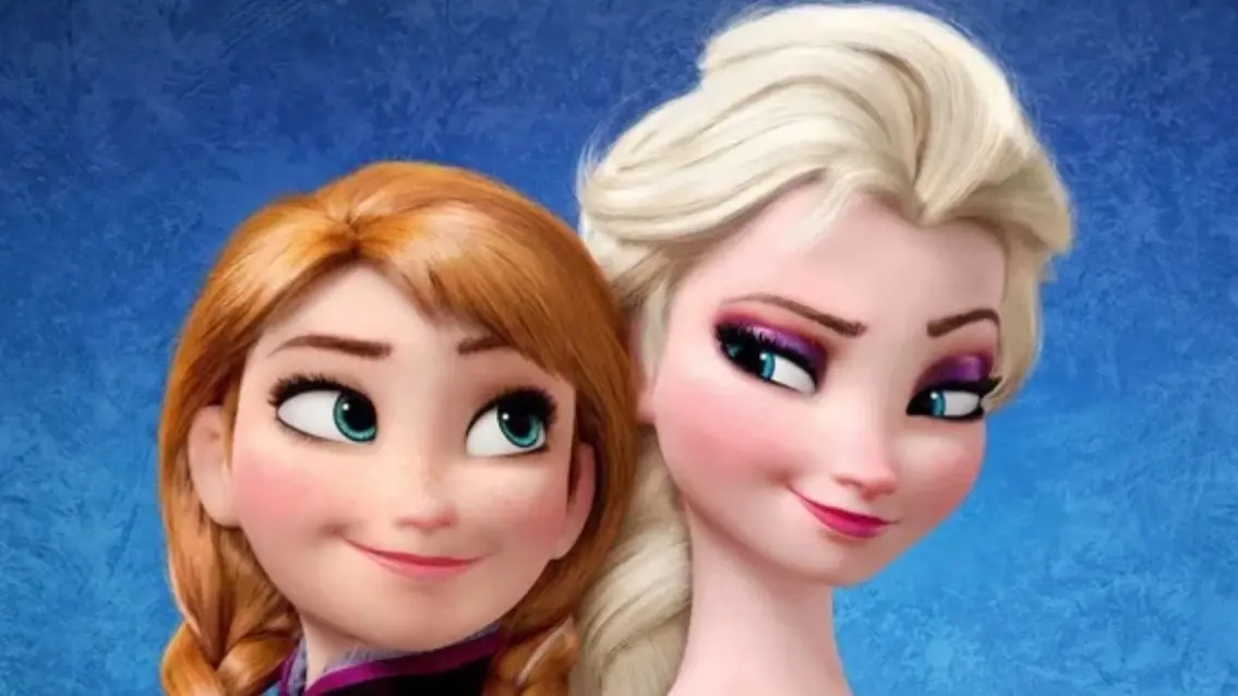 شريرة غامضة تظهر لأول مرة.. تفاصيل مثيرة عن Frozen 3 شريرة غامضة تظهر لأول مرة.. تفاصيل مثيرة عن Frozen 3